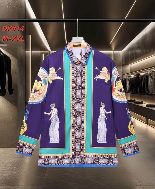 Versace M-2XL 12yr426