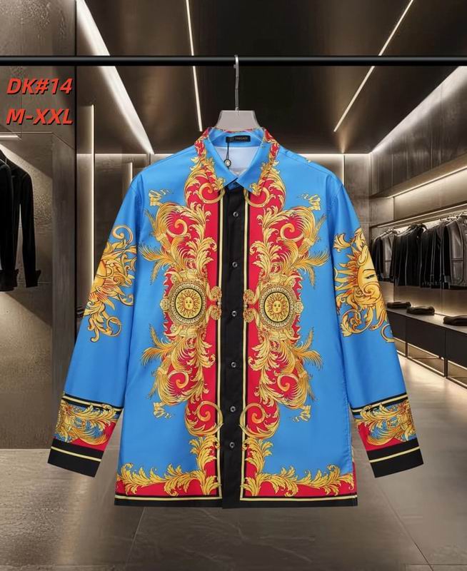 Versace M-2XL 12yr428