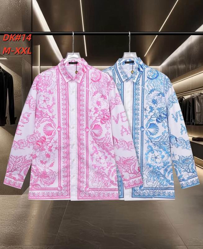 Versace M-2XL 12yr434
