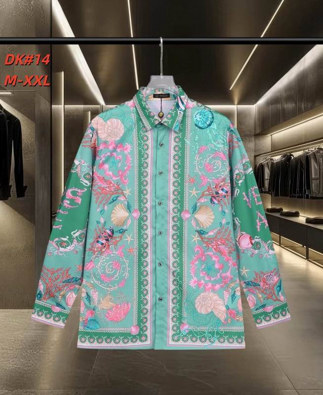 Versace M-2XL 12yr435