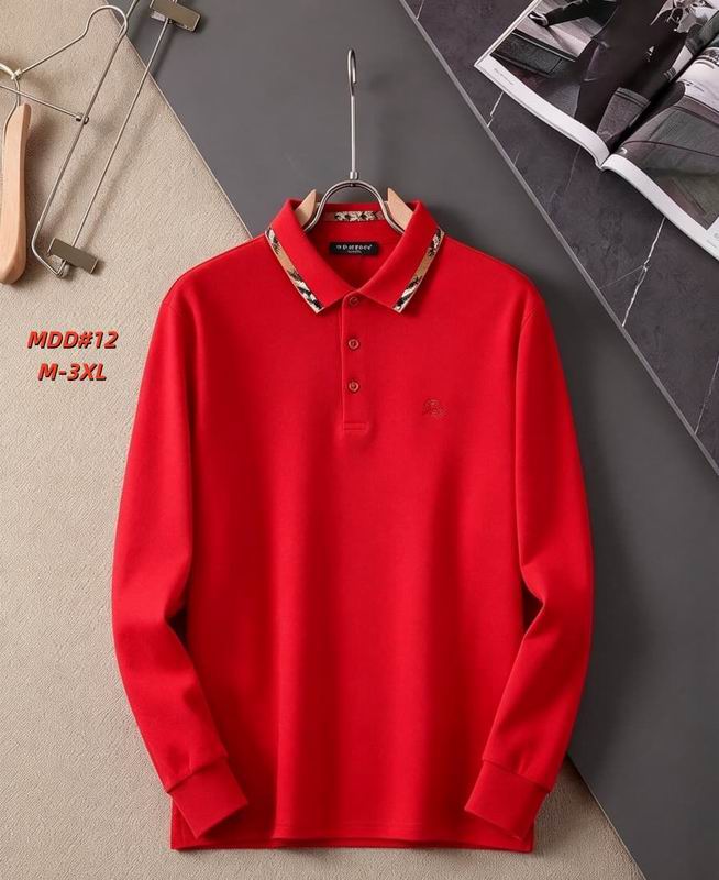 Burberry M-3XL 12yr96