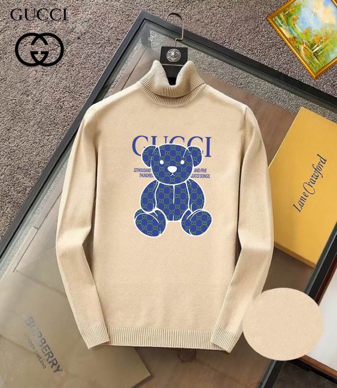 Gucci M-4XL 25tr320