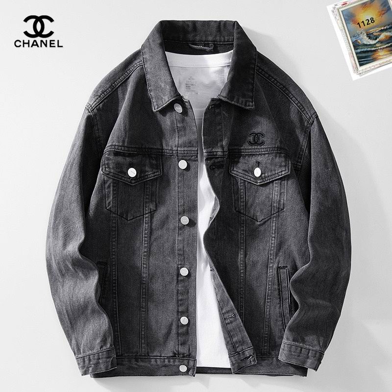 Chanel M-4XL 25tr31
