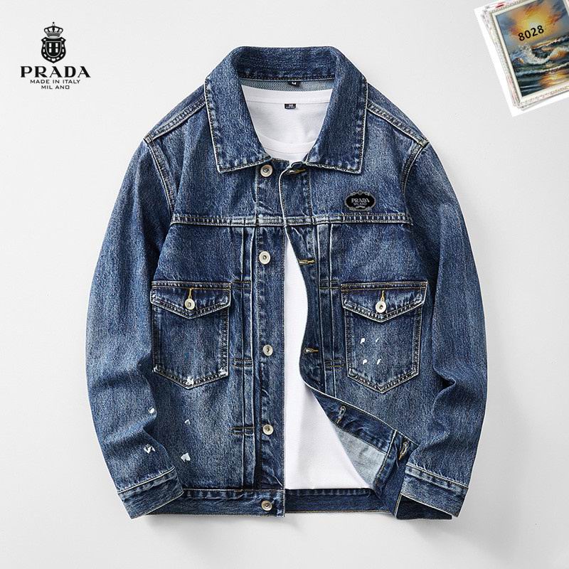 Prada M-4XL 25tr374
