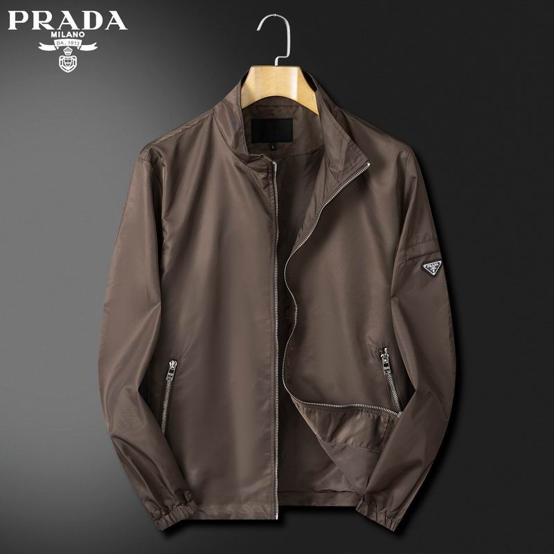 Prada M-3XL 25cr14