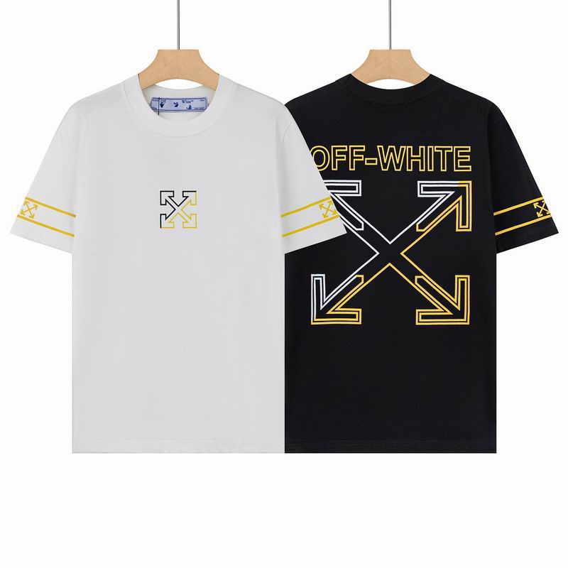 Off White S-2XL jhtxA045