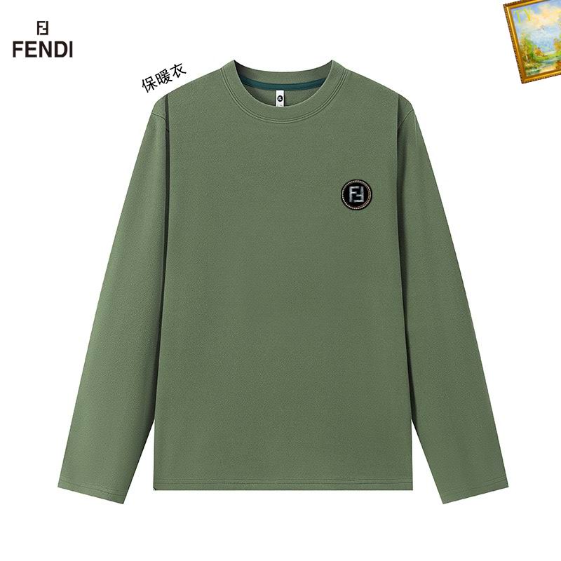 Fendi M-3XL 25tr84