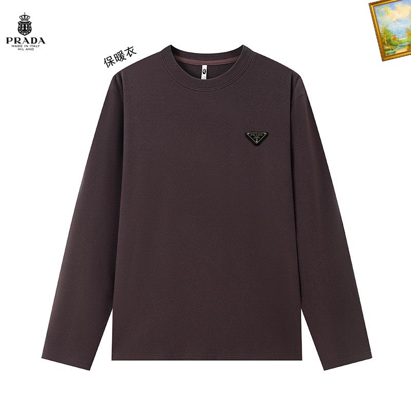 Prada M-3XL 25tr124