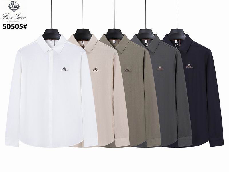 Loro Piana M-3XL 8qtx50505