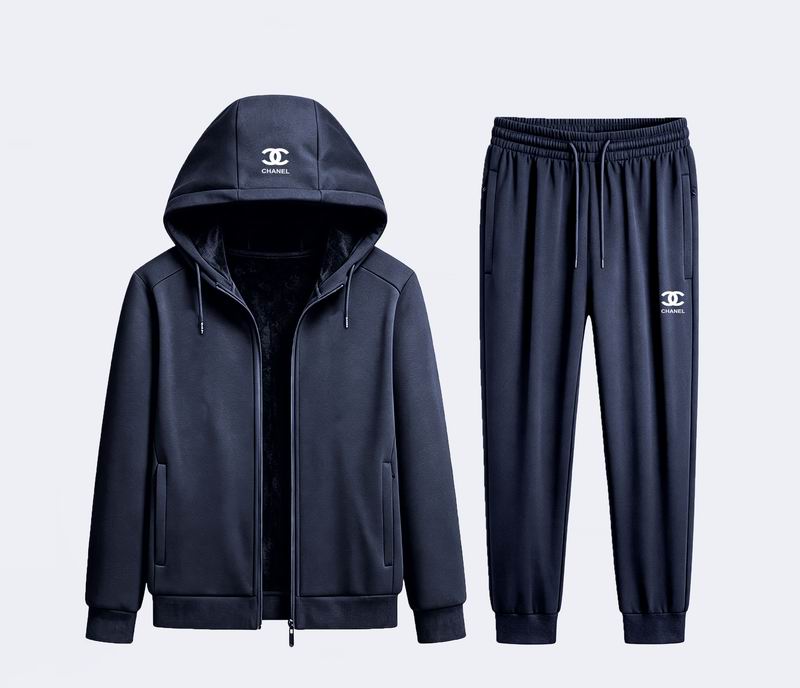 Chanel M-3XL 1qr58