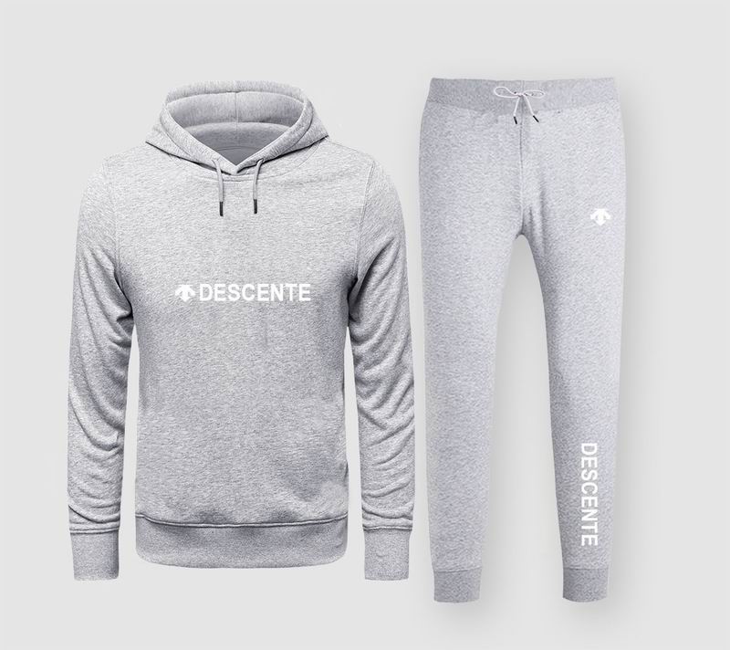 Descente M-3XL 1qr55