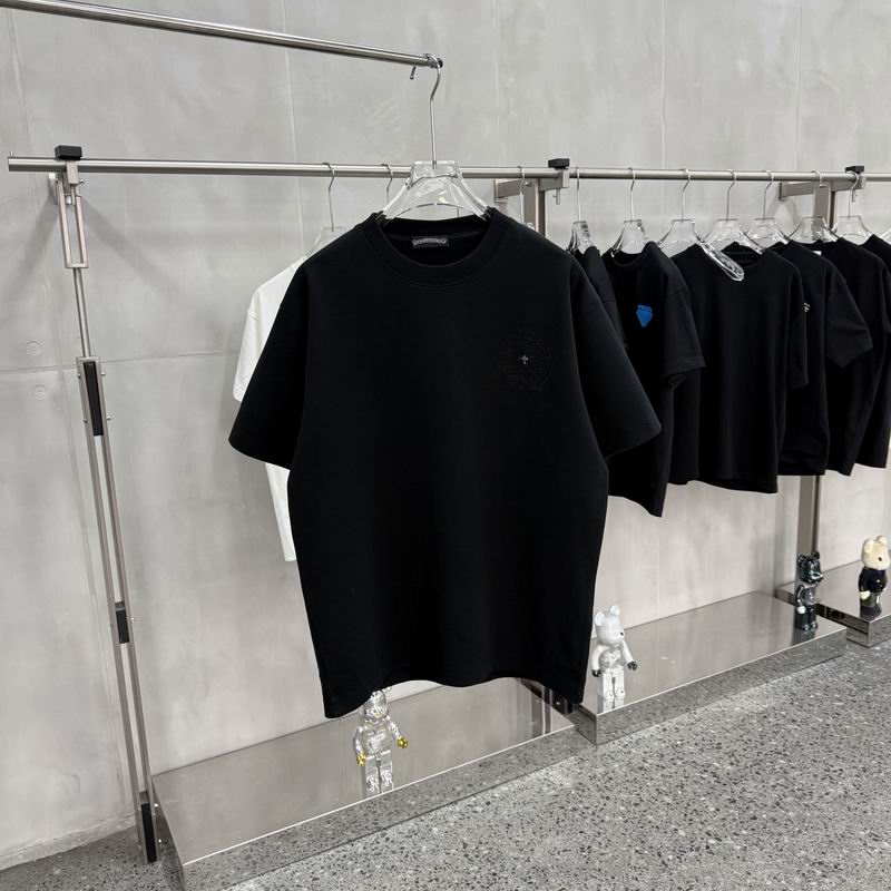 Chrome Hearts S-2XL hgntx258