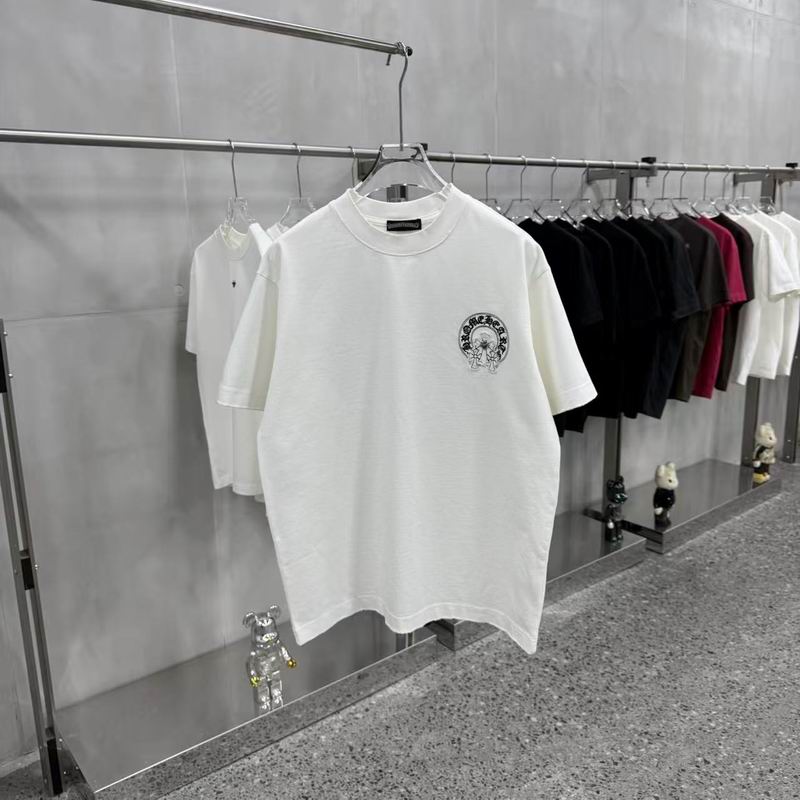 Chrome Hearts S-2XL hgntx263