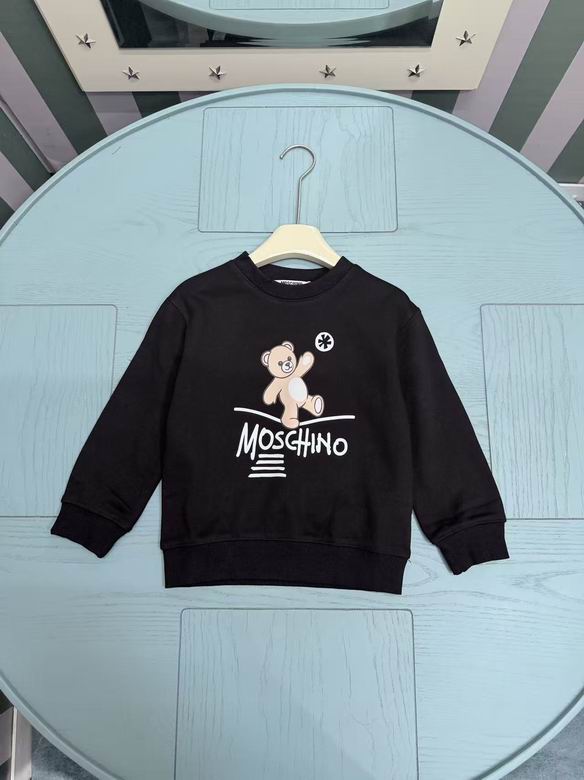 Moschino sz110-160 80
