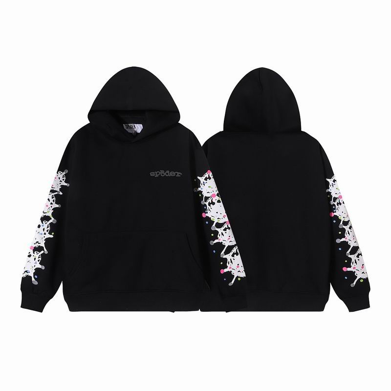 Sp5der S-XL x3tr5310