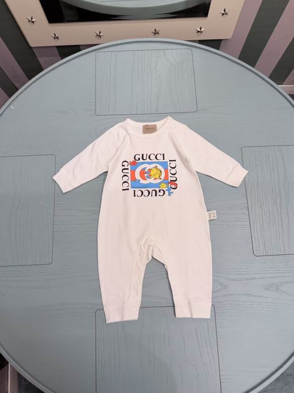 Gucci sz0-3 3-6 6-9 9-12 12-18 18-24 28
