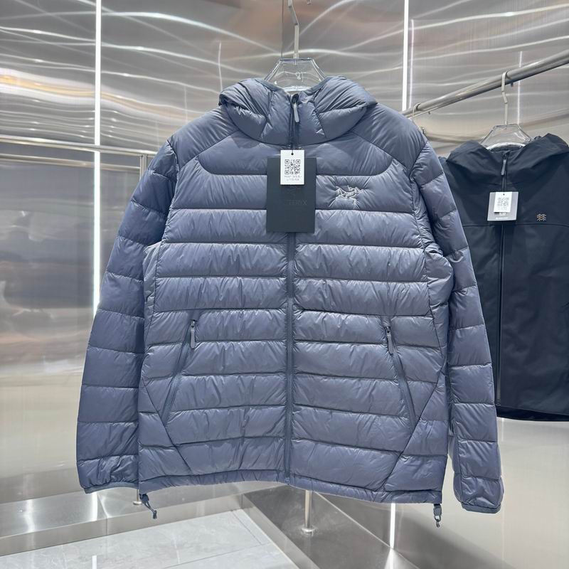 Arcteryx M-3XL hgntx41