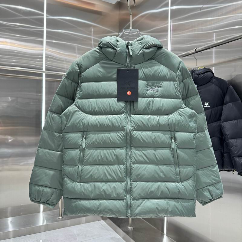 Arcteryx M-3XL hgntx42