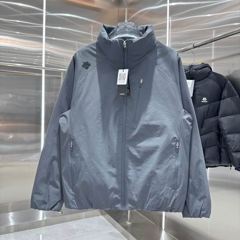 Descente M-3XL hgntx02