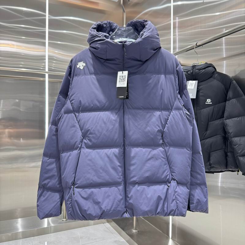 Descente M-3XL hgntx03