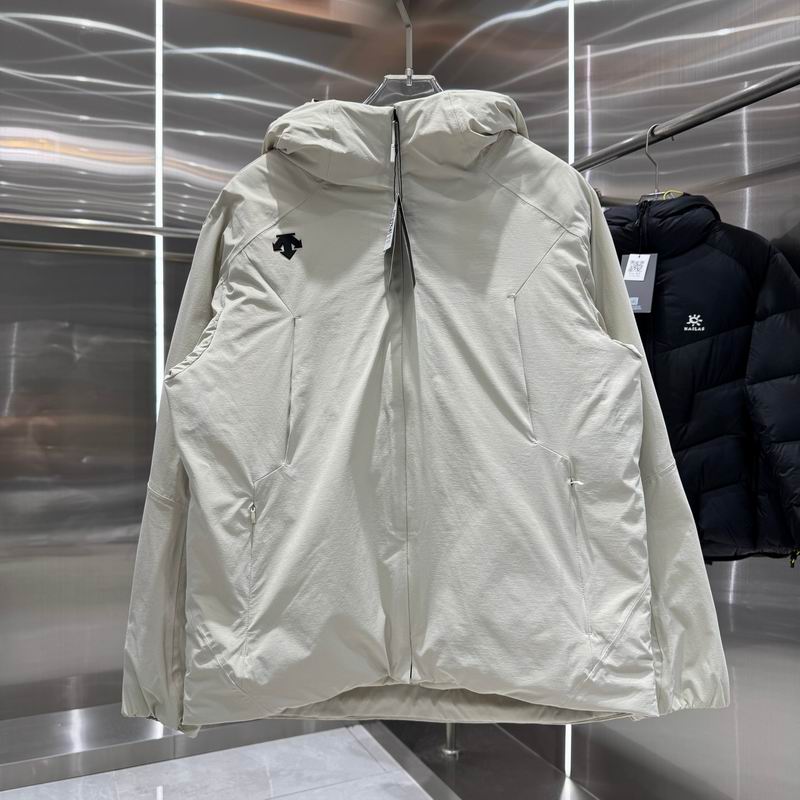 Descente M-3XL hgntx04