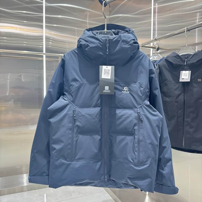 Kailas M-3XL hgntx21