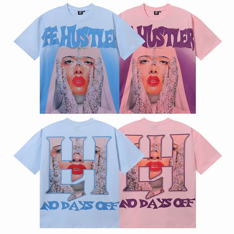 Life Hustlers S-XL 6htrLH039