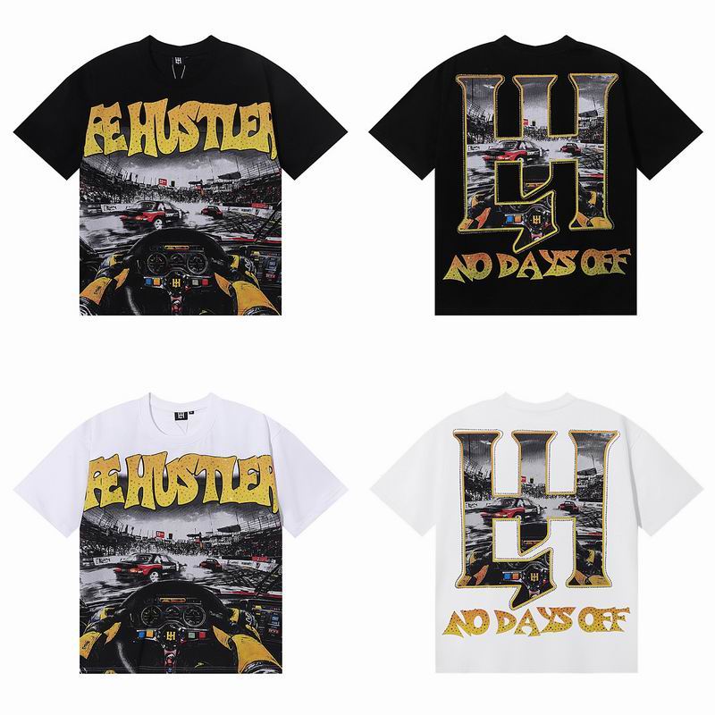 Life Hustlers S-XL 6htrLH050