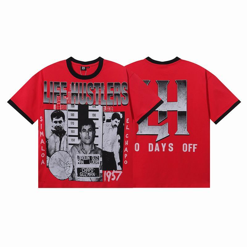 Life Hustlers S-XL 6htrLH056