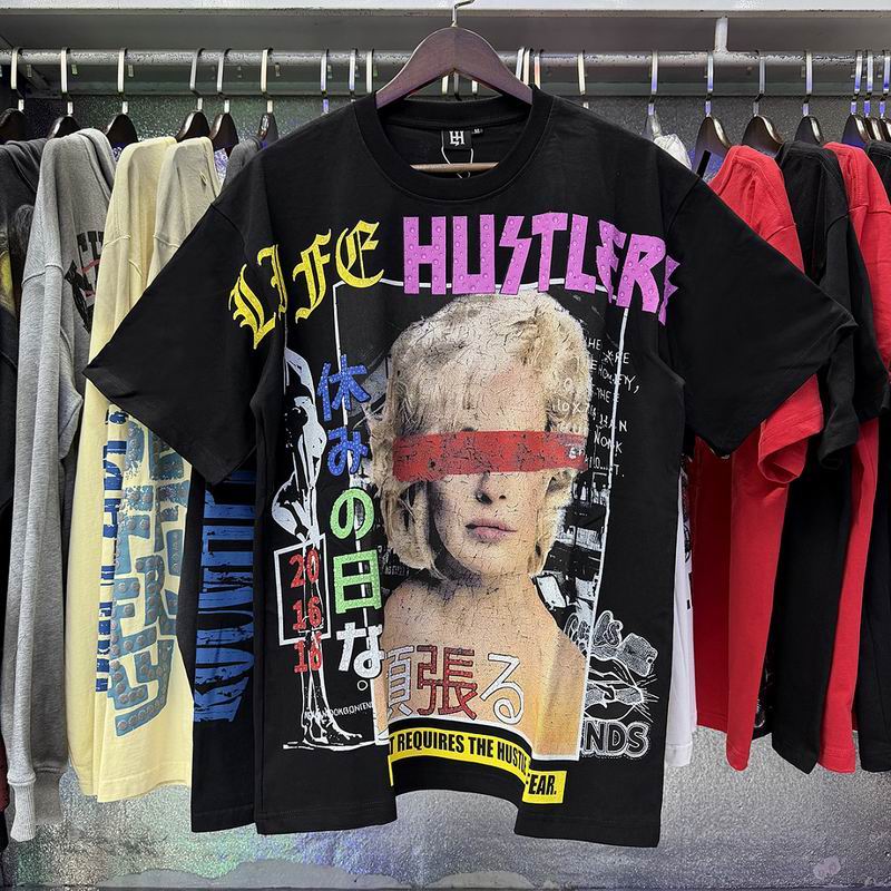 Life Hustlers S-XL 6htrLH058