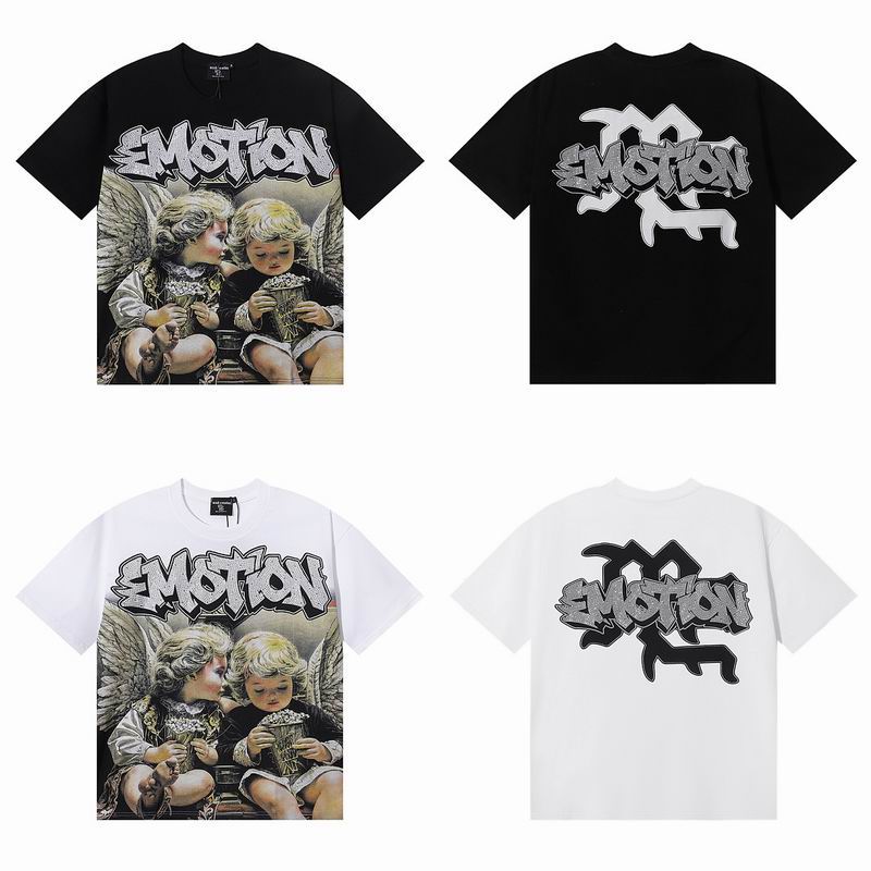 Mixed Emotion S-XL 6htrEM030