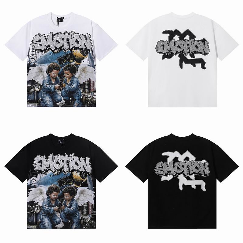 Mixed Emotion S-XL 6htrEM032