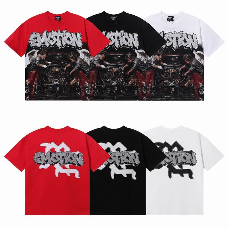 Mixed Emotion S-XL 6htrEM033