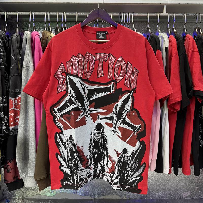 Mixed Emotion S-XL 6htrEM039