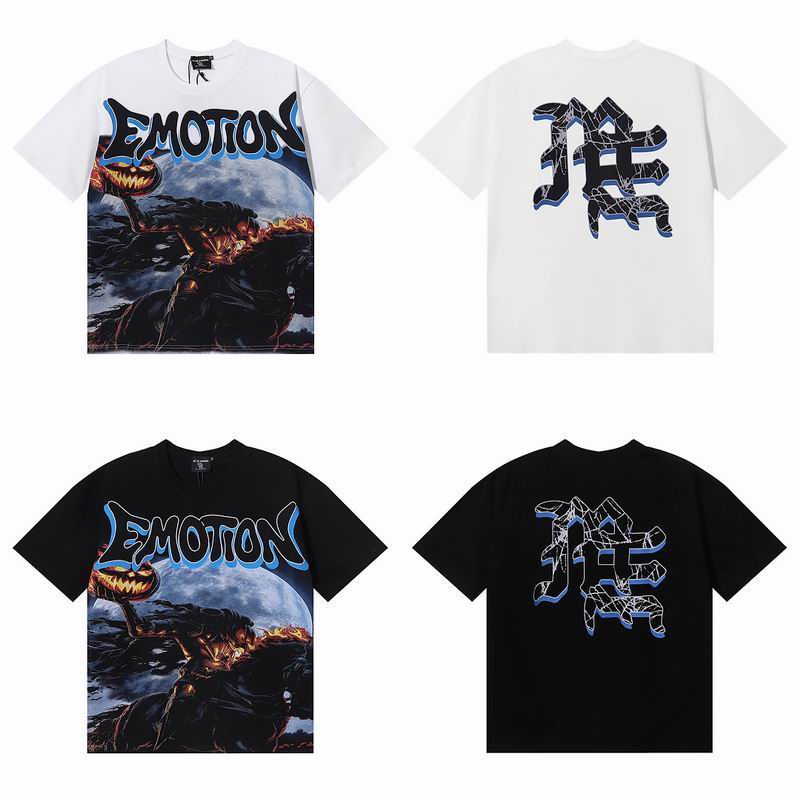 Mixed Emotion S-XL 6htrEM055