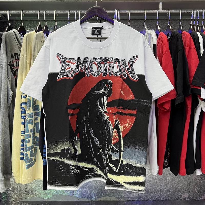 Mixed Emotion S-XL 6htrEM058