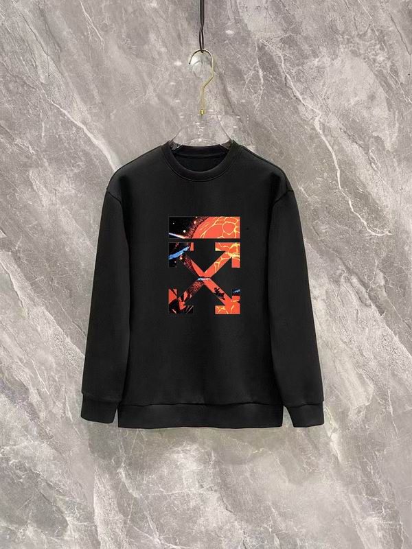 Off White M-5XL kdtr22