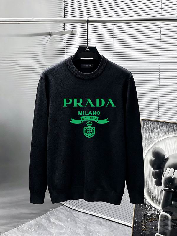 Prada M-3XL kdtr439