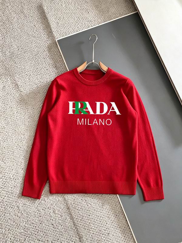 Prada M-3XL kdtr440