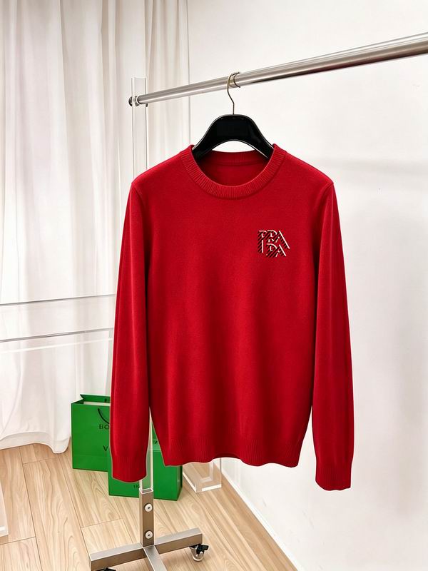 Prada M-3XL kdtr441