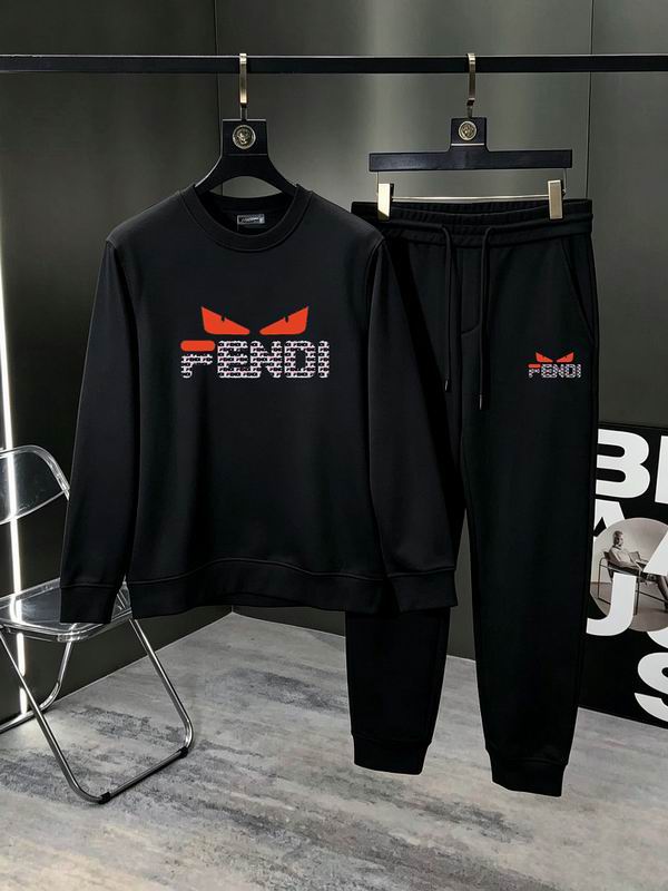 Fendi M-5XL kdtr47