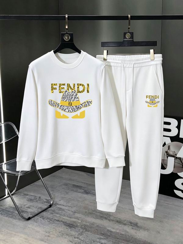 Fendi M-5XL kdtr51