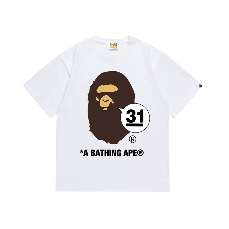 Aape Bape ����T�� 0504