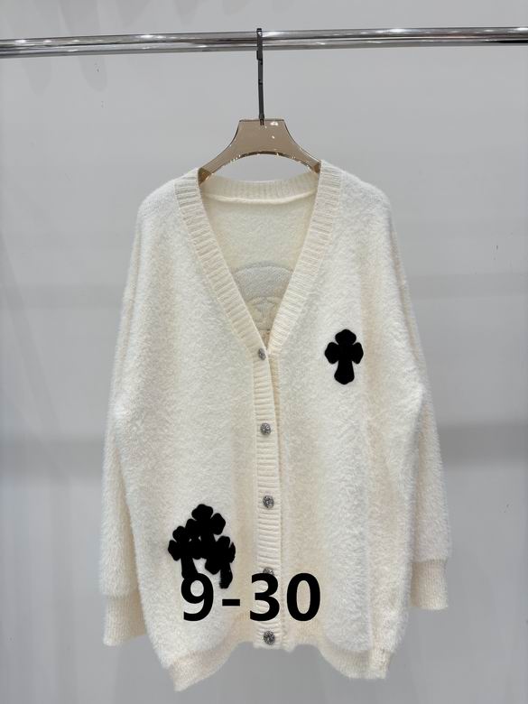 Chrome Hearts 0603