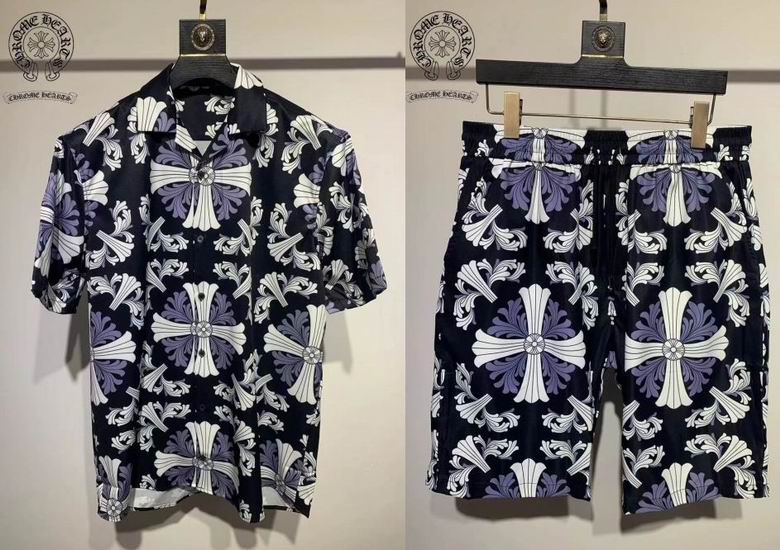 Chrome Hearts ������װ 0605