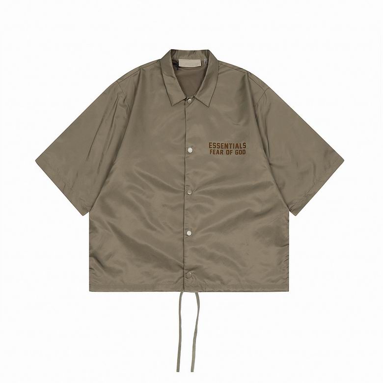 Fear Of God ������� 0613