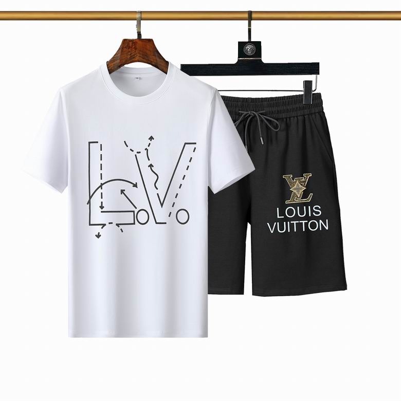 LV M-3XL 21mx  539