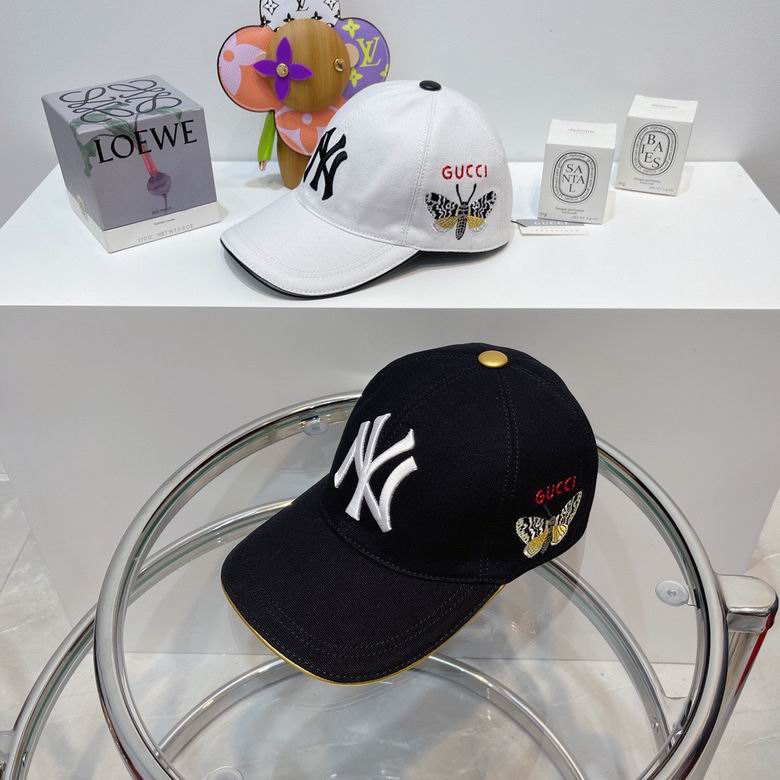 MLB NY