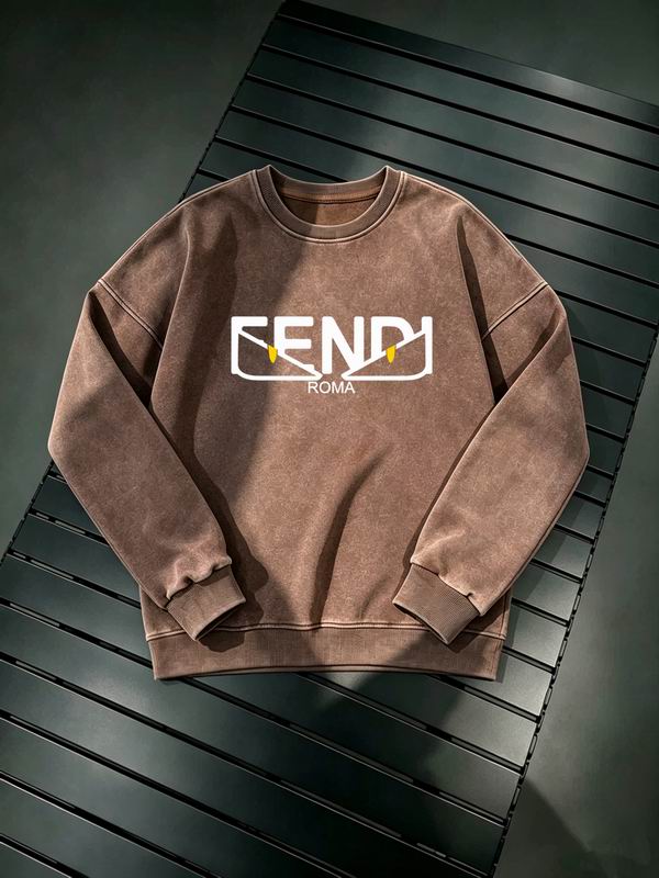 Fendi M-3XL 11Lr190