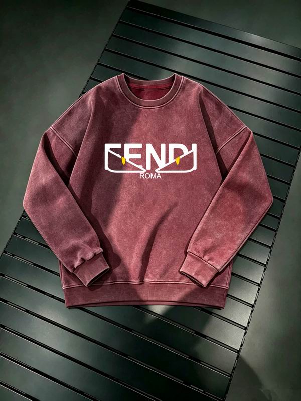 Fendi M-3XL 11Lr190